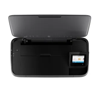 HP Officejet 250 Mobile All-in-One (A4, 10 S./Min., USB, Wi-Fi, Drucken, BT, Scannen, Kopieren)