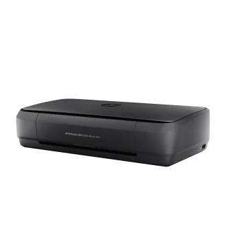 HP Officejet 250 Mobile All-in-One (A4, 10 S./Min., USB, Wi-Fi, Drucken, BT, Scannen, Kopieren)