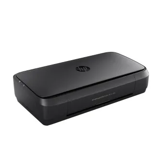 HP Officejet 250 Mobile All-in-One (A4, 10 S./Min., USB, Wi-Fi, Drucken, BT, Scannen, Kopieren)