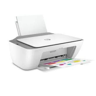 HP All-in-One Deskjet 2720e HP + (A4, 7, 5/5, 5 S./Min., USB, Wi-Fi, BT, Drucken, Scannen, Kopieren) HP All-in-One Deskjet 2720e HP + (A4, 7, 5/5, 5 S./Min., USB, Wi-Fi, BT, Drucken, Scannen, Kopieren)