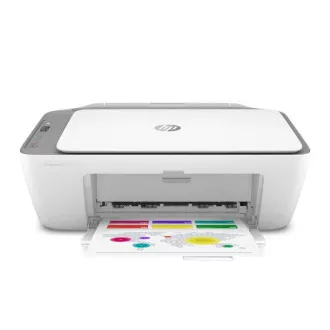 HP All-in-One Deskjet 2720e HP + (A4, 7, 5/5, 5 S./Min., USB, Wi-Fi, BT, Drucken, Scannen, Kopieren) HP All-in-One Deskjet 2720e HP + (A4, 7, 5/5, 5 S./Min., USB, Wi-Fi, BT, Drucken, Scannen, Kopieren)