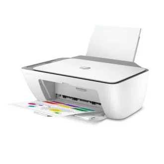 HP All-in-One Deskjet 2720e HP + (A4, 7, 5/5, 5 S./Min., USB, Wi-Fi, BT, Drucken, Scannen, Kopieren) HP All-in-One Deskjet 2720e HP + (A4, 7, 5/5, 5 S./Min., USB, Wi-Fi, BT, Drucken, Scannen, Kopieren)