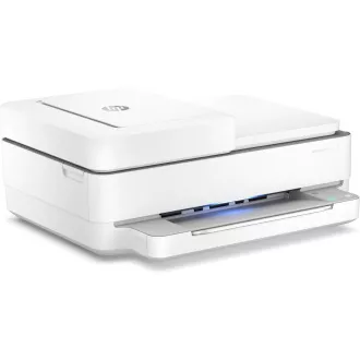 HP All-in-One Deskjet ENVY PRO 6420e HP + Zement (A4, 10/7 S./Min., USB, Wi-Fi, BT, Drucken, Scannen, Kopieren, Duplex, Fax, ADF) HP All-in-One Deskjet ENVY PRO 6420e HP + Zement (A4, 10/7 S./Min., USB, Wi-Fi, BT, Drucken, Scannen, Kopieren, Duplex, Fax, ADF)