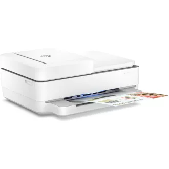 HP All-in-One Deskjet ENVY PRO 6420e HP + Zement (A4, 10/7 S./Min., USB, Wi-Fi, BT, Drucken, Scannen, Kopieren, Duplex, Fax, ADF) HP All-in-One Deskjet ENVY PRO 6420e HP + Zement (A4, 10/7 S./Min., USB, Wi-Fi, BT, Drucken, Scannen, Kopieren, Duplex, Fax, ADF)
