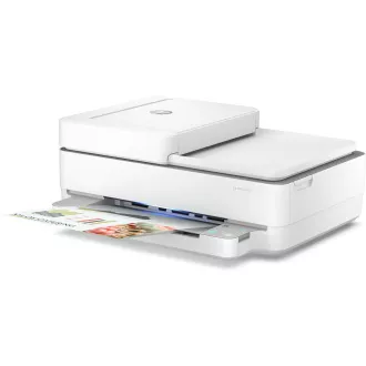 HP All-in-One Deskjet ENVY PRO 6420e HP + Zement (A4, 10/7 S./Min., USB, Wi-Fi, BT, Drucken, Scannen, Kopieren, Duplex, Fax, ADF) HP All-in-One Deskjet ENVY PRO 6420e HP + Zement (A4, 10/7 S./Min., USB, Wi-Fi, BT, Drucken, Scannen, Kopieren, Duplex, Fax, ADF)