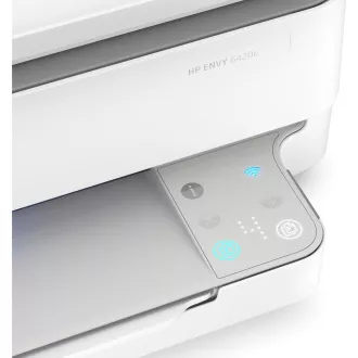 HP All-in-One Deskjet ENVY PRO 6420e HP + Zement (A4, 10/7 S./Min., USB, Wi-Fi, BT, Drucken, Scannen, Kopieren, Duplex, Fax, ADF) HP All-in-One Deskjet ENVY PRO 6420e HP + Zement (A4, 10/7 S./Min., USB, Wi-Fi, BT, Drucken, Scannen, Kopieren, Duplex, Fax, ADF)
