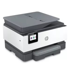HP All-in-One Officejet Pro 9010e HP  (A4, 22 Seiten pro Minute, USB 2.0, Ethernet, Wi-Fi, Drucken, Scannen, Kopieren, FAX, Duplex, DADF)
