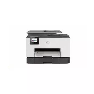 HP All-in-One Officejet Pro 9022e HP (A4, 24 Seiten/Min., USB 2.0, Ethernet, Wi-Fi, Drucken, Scannen, Kopieren, FAX, Duplex, DADF) HP All-in-One Officejet Pro 9022e HP (A4, 24 Seiten/Min., USB 2.0, Ethernet, Wi-Fi, Drucken, Scannen, Kopieren, FAX, Duplex, DADF)