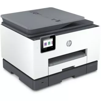 HP All-in-One Officejet Pro 9022e HP (A4, 24 Seiten/Min., USB 2.0, Ethernet, Wi-Fi, Drucken, Scannen, Kopieren, FAX, Duplex, DADF) HP All-in-One Officejet Pro 9022e HP (A4, 24 Seiten/Min., USB 2.0, Ethernet, Wi-Fi, Drucken, Scannen, Kopieren, FAX, Duplex, DADF)