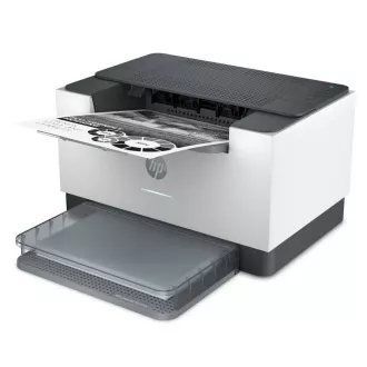 HP LaserJet M209dwe HP + (A4, 29 S./Min., USB, Ethernet, Wi-Fi, Duplex)
