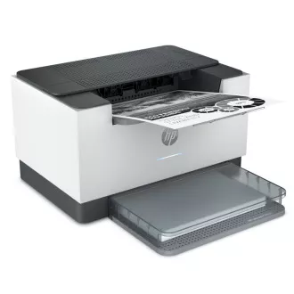 HP LaserJet M209dwe HP + (A4, 29 S./Min., USB, Ethernet, Wi-Fi, Duplex)