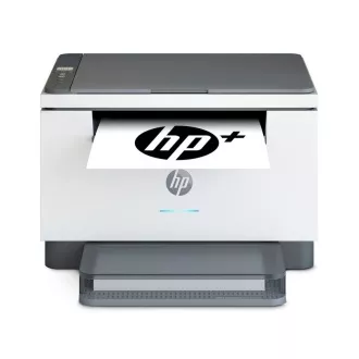 HP LaserJet Pro MFP M234dwe HP + (29 S./Min., A4, USB, Ethernet, Wi-Fi, DRUCKEN, SCANNEN, KOPIEREN, Duplex)