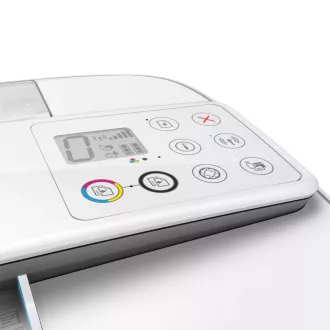 HP All-in-One Deskjet 3750 Grau (A4, 7, 5/5, 5 S./Min., USB, Wi-Fi, Drucken, Scannen, Kopieren) HP All-in-One Deskjet 3750 Grau (A4, 7, 5/5, 5 S./Min., USB, Wi-Fi, Drucken, Scannen, Kopieren)