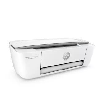 HP All-in-One Deskjet 3750 Grau (A4, 7, 5/5, 5 S./Min., USB, Wi-Fi, Drucken, Scannen, Kopieren) HP All-in-One Deskjet 3750 Grau (A4, 7, 5/5, 5 S./Min., USB, Wi-Fi, Drucken, Scannen, Kopieren)
