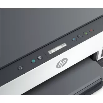 HP All-in-One Ink Smart Tank 670 (A4, 12/7 S./Min., USB, Wi-Fi, Drucken, Scannen, Kopieren)