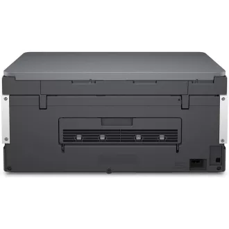 HP All-in-One Ink Smart Tank 670 (A4, 12/7 S./Min., USB, Wi-Fi, Drucken, Scannen, Kopieren)