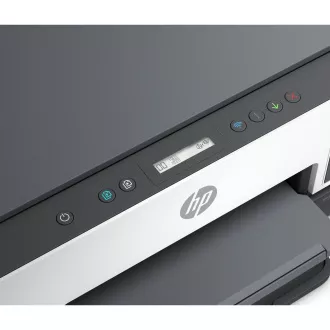 HP All-in-One Ink Smart Tank 670 (A4, 12/7 S./Min., USB, Wi-Fi, Drucken, Scannen, Kopieren)