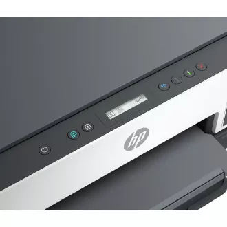 HP All-in-One Ink Smart Tank 670 (A4, 12/7 S./Min., USB, Wi-Fi, Drucken, Scannen, Kopieren)