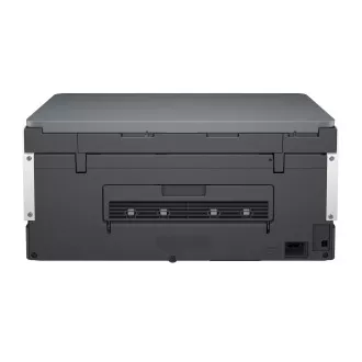 HP All-in-One Ink Smart Tank 670 (A4, 12/7 S./Min., USB, Wi-Fi, Drucken, Scannen, Kopieren)