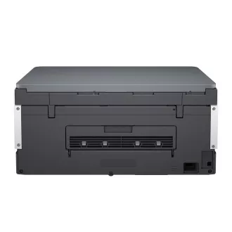 HP All-in-One Ink Smart Tank 670 (A4, 12/7 S./Min., USB, Wi-Fi, Drucken, Scannen, Kopieren)