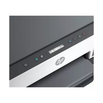 HP All-in-One Ink Smart Tank 670 (A4, 12/7 S./Min., USB, Wi-Fi, Drucken, Scannen, Kopieren)