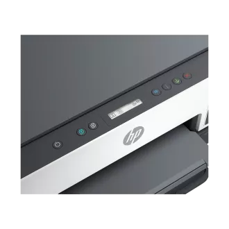 HP All-in-One Ink Smart Tank 670 (A4, 12/7 S./Min., USB, Wi-Fi, Drucken, Scannen, Kopieren)