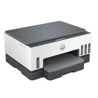 HP All-in-One Ink Smart Tank 720 (A4, 15/9 S./Min., USB, Wi-Fi, Drucken, Scannen, Kopieren) HP All-in-One Ink Smart Tank 720 (A4, 15/9 S./Min., USB, Wi-Fi, Drucken, Scannen, Kopieren)