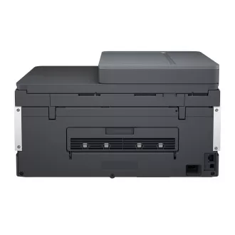 HP All-in-One Ink Smart Tank 750 (A4, 15/9 S./Min., USB, Wi-Fi, Drucken, Scannen, Kopieren, ADF)