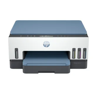 HP All-in-One Ink Smart Tank 725 (A4, 15/9 S./Min., USB, Wi-Fi, Drucken, Scannen, Kopieren, Duplex) HP All-in-One Ink Smart Tank 725 (A4, 15/9 S./Min., USB, Wi-Fi, Drucken, Scannen, Kopieren, Duplex)