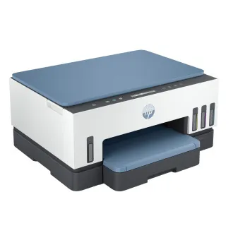HP All-in-One Ink Smart Tank 725 (A4, 15/9 S./Min., USB, Wi-Fi, Drucken, Scannen, Kopieren, Duplex) HP All-in-One Ink Smart Tank 725 (A4, 15/9 S./Min., USB, Wi-Fi, Drucken, Scannen, Kopieren, Duplex)
