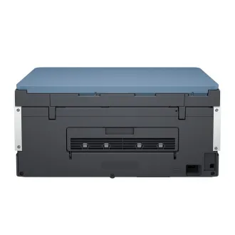 HP All-in-One Ink Smart Tank 725 (A4, 15/9 S./Min., USB, Wi-Fi, Drucken, Scannen, Kopieren, Duplex) HP All-in-One Ink Smart Tank 725 (A4, 15/9 S./Min., USB, Wi-Fi, Drucken, Scannen, Kopieren, Duplex)