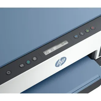 HP All-in-One Ink Smart Tank 725 (A4, 15/9 S./Min., USB, Wi-Fi, Drucken, Scannen, Kopieren, Duplex) HP All-in-One Ink Smart Tank 725 (A4, 15/9 S./Min., USB, Wi-Fi, Drucken, Scannen, Kopieren, Duplex)