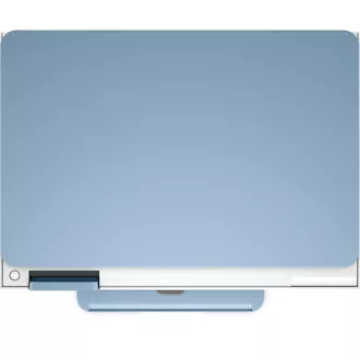 HP All-in-One ENVY 7221e HP  Surf Blue (A4, USB, Wi-Fi, BT, Drucken, Scannen, Kopieren, Duplex)