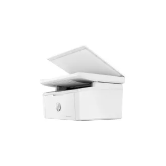 HP LaserJet MFP M140we HP  (A4, 20ppm, USB, Wi-Fi, Drucken/Scannen/Kopieren)