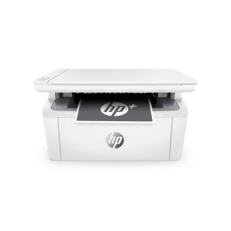 HP LaserJet MFP M140we HP  (A4, 20ppm, USB, Wi-Fi, Drucken/Scannen/Kopieren)