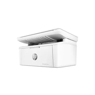 HP LaserJet MFP M140we HP  (A4, 20ppm, USB, Wi-Fi, Drucken/Scannen/Kopieren)
