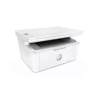 HP LaserJet MFP M140we HP  (A4, 20ppm, USB, Wi-Fi, Drucken/Scannen/Kopieren)
