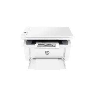 HP LaserJet MFP M140w (A4, 20ppm, USB, Wi-Fi, Drucken/Scannen/Kopieren) - Unverpackt