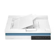 HP ScanJet Pro 3600 f1 Flachbettscanner (A4, 1200 x 1200, USB 3.0, ADF, Duplex)