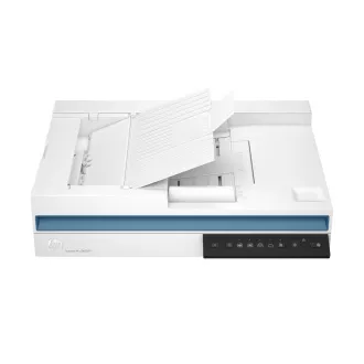 HP ScanJet Pro 3600 f1 Flachbettscanner (A4, 1200 x 1200, USB 3.0, ADF, Duplex) HP ScanJet Pro 3600 f1 Flachbettscanner (A4, 1200 x 1200, USB 3.0, ADF, Duplex)