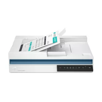 HP ScanJet Pro 3600 f1 Flachbettscanner (A4, 1200 x 1200, USB 3.0, ADF, Duplex) HP ScanJet Pro 3600 f1 Flachbettscanner (A4, 1200 x 1200, USB 3.0, ADF, Duplex)