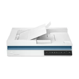 HP ScanJet Pro 3600 f1 Flachbettscanner (A4, 1200 x 1200, USB 3.0, ADF, Duplex) HP ScanJet Pro 3600 f1 Flachbettscanner (A4, 1200 x 1200, USB 3.0, ADF, Duplex)