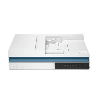 HP ScanJet Pro 3600 f1 Flachbettscanner (A4, 1200 x 1200, USB 3.0, ADF, Duplex) HP ScanJet Pro 3600 f1 Flachbettscanner (A4, 1200 x 1200, USB 3.0, ADF, Duplex)