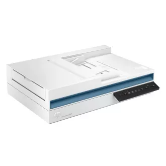HP ScanJet Pro 3600 f1 Flachbettscanner (A4, 1200 x 1200, USB 3.0, ADF, Duplex) HP ScanJet Pro 3600 f1 Flachbettscanner (A4, 1200 x 1200, USB 3.0, ADF, Duplex)