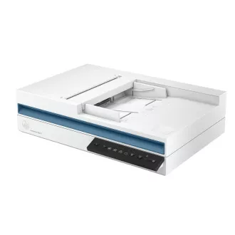 HP ScanJet Pro 3600 f1 Flachbettscanner (A4, 1200 x 1200, USB 3.0, ADF, Duplex) HP ScanJet Pro 3600 f1 Flachbettscanner (A4, 1200 x 1200, USB 3.0, ADF, Duplex)