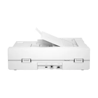 HP ScanJet Pro 3600 f1 Flachbettscanner (A4, 1200 x 1200, USB 3.0, ADF, Duplex) HP ScanJet Pro 3600 f1 Flachbettscanner (A4, 1200 x 1200, USB 3.0, ADF, Duplex)