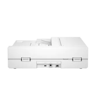 HP ScanJet Pro 3600 f1 Flachbettscanner (A4, 1200 x 1200, USB 3.0, ADF, Duplex) HP ScanJet Pro 3600 f1 Flachbettscanner (A4, 1200 x 1200, USB 3.0, ADF, Duplex)