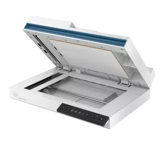 HP ScanJet Pro 3600 f1 Flachbettscanner (A4, 1200 x 1200, USB 3.0, ADF, Duplex) HP ScanJet Pro 3600 f1 Flachbettscanner (A4, 1200 x 1200, USB 3.0, ADF, Duplex)