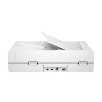HP ScanJet Ent Flow N6600 fnw1 Flachbettscanner (A4, 1200x1200, USB 3.0, WiFi, Ethernet, ADF)