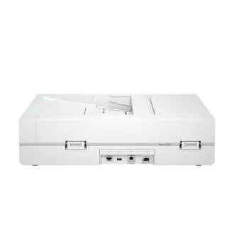 HP ScanJet Ent Flow N6600 fnw1 Flachbettscanner (A4, 1200x1200, USB 3.0, WiFi, Ethernet, ADF)